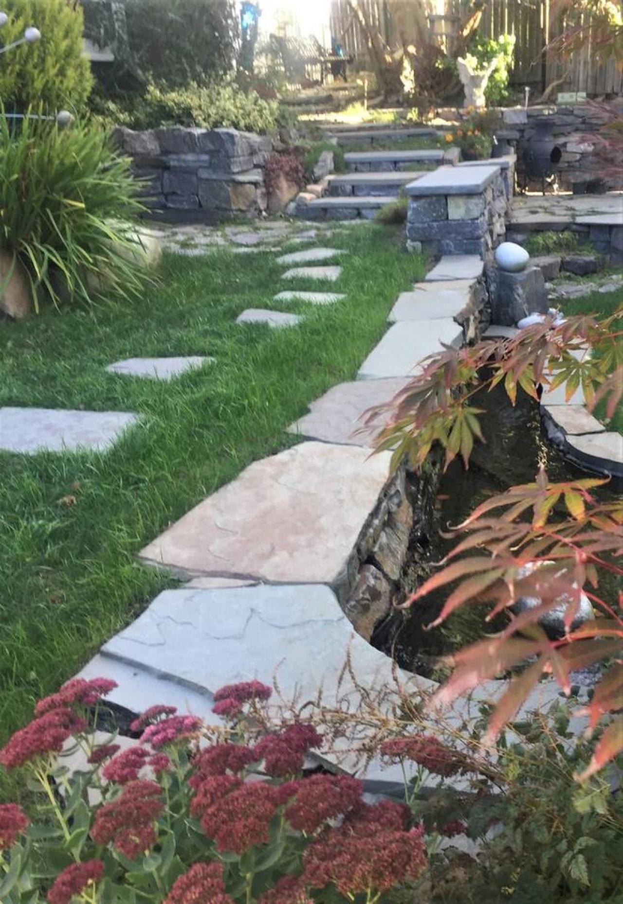 Garden A Peaceful Oasis On Munjoy Hill Apartment