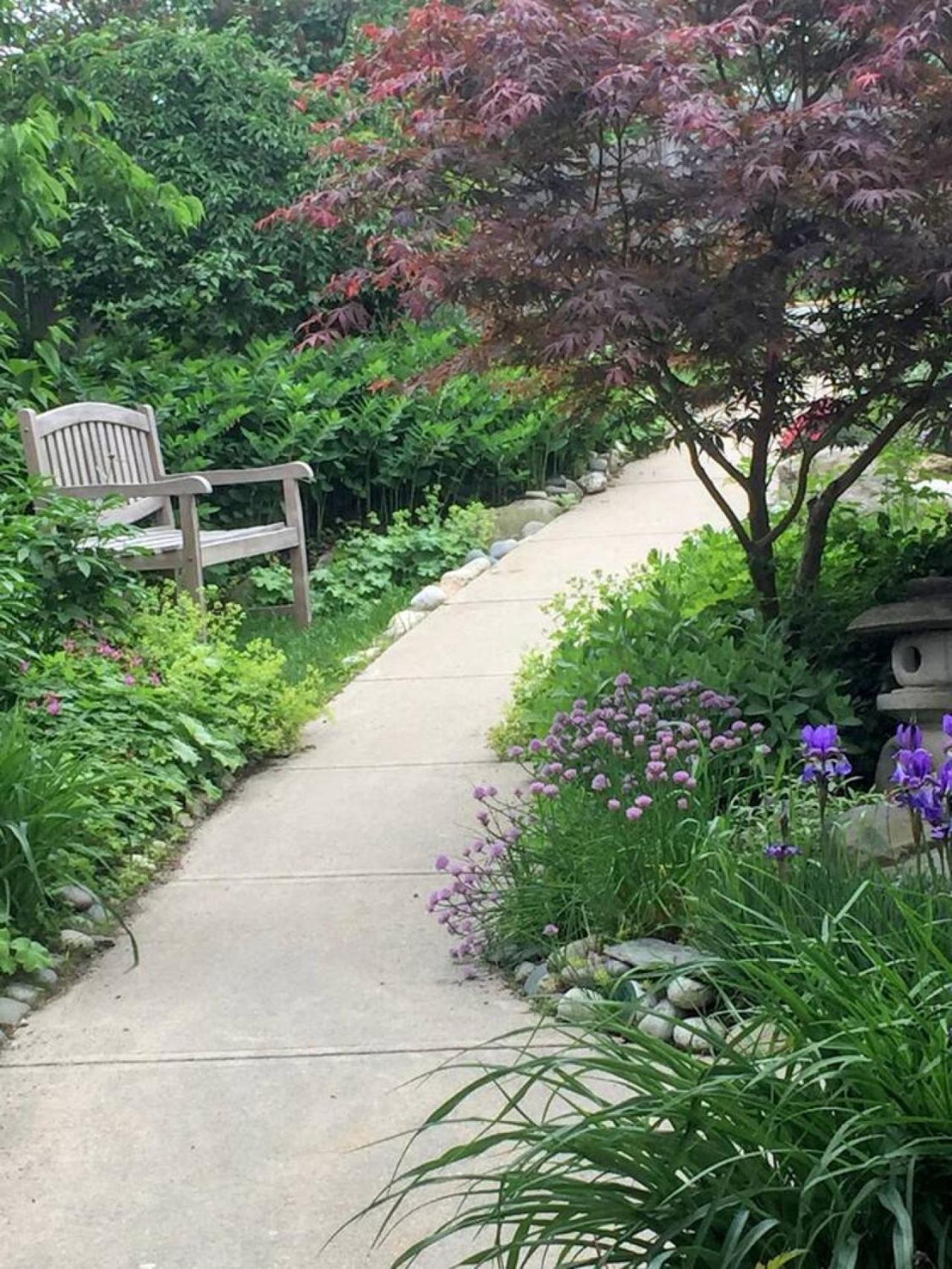 Country house A Peaceful Oasis On Munjoy Hill - 3br & Parking *