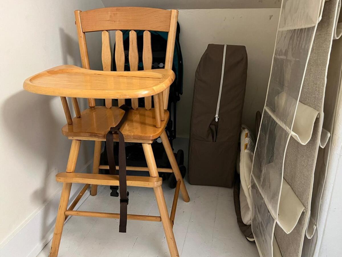 Apartment Peaceful Oasis On Munjoy Hill 1st Flr 3br Parking
