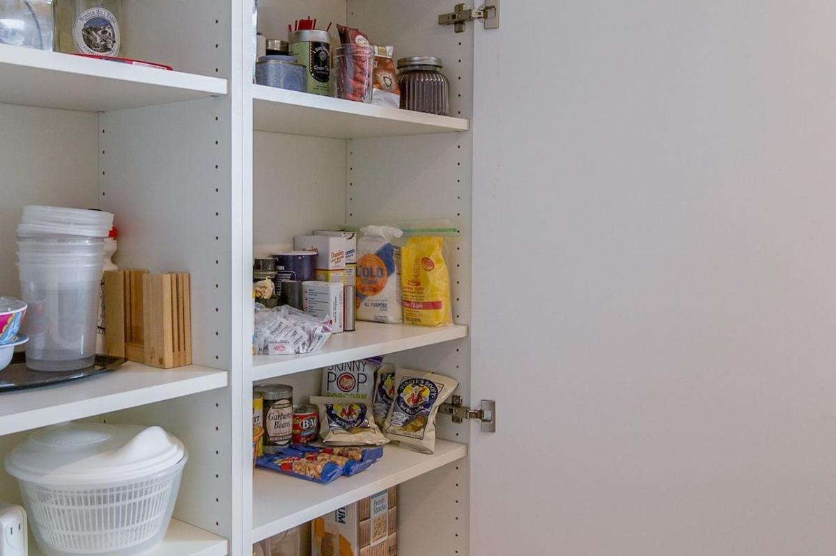 Apartment Peaceful Oasis On Munjoy Hill 1st Flr 3br Parking Portland
