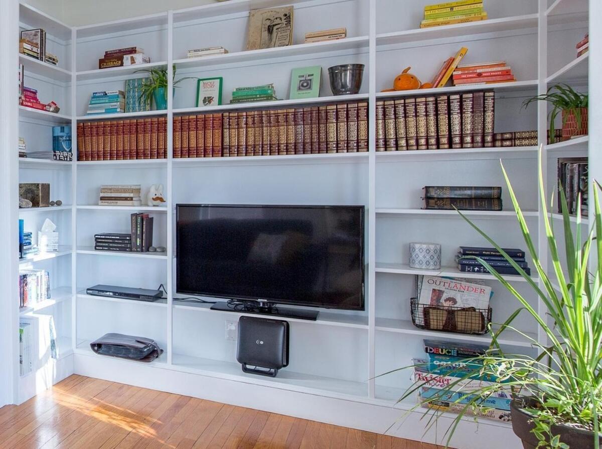 Peaceful Oasis On Munjoy Hill 1st Flr 3br Parking *