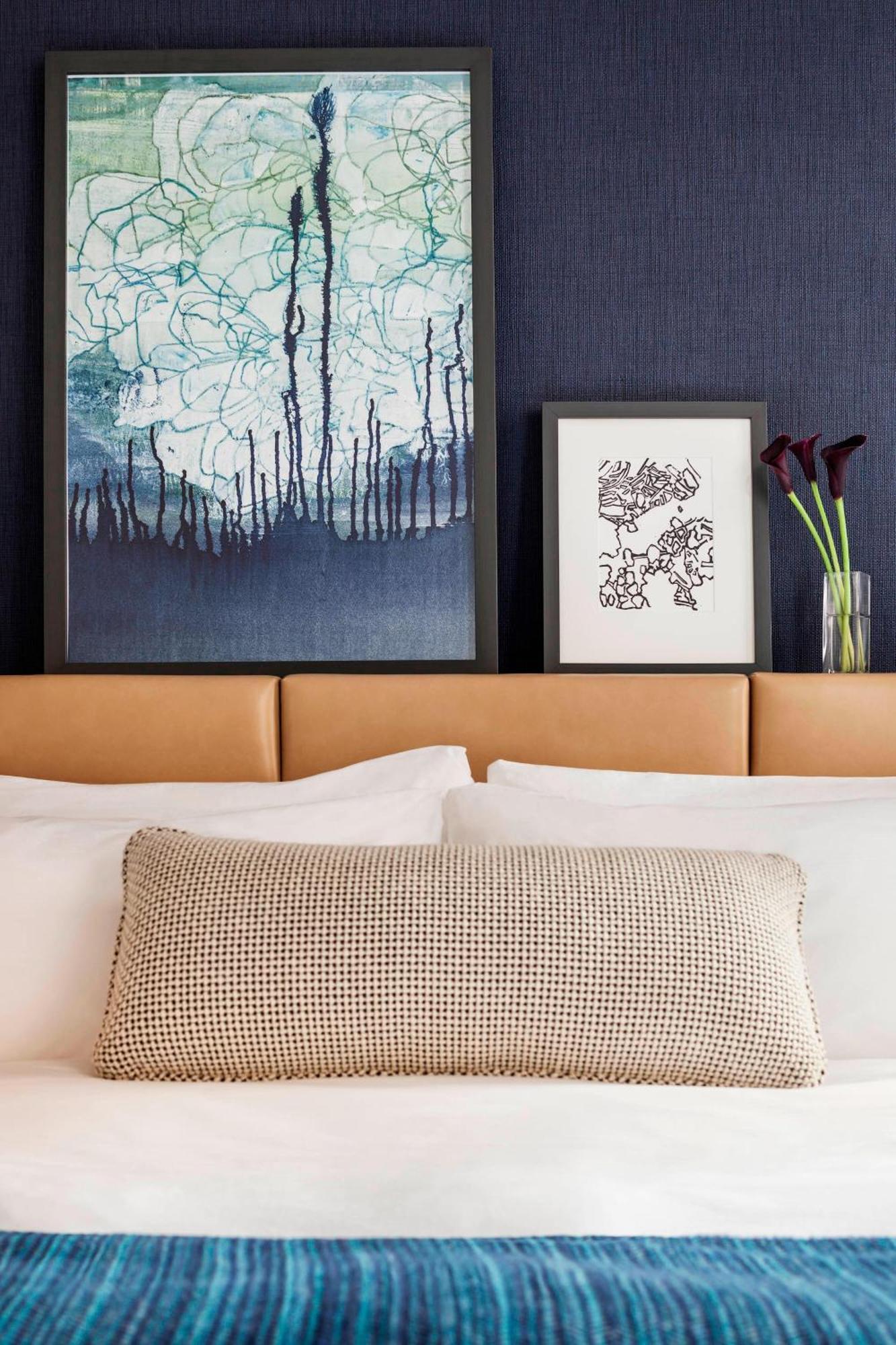 The Press Hotel, Autograph Collection 4* Portland