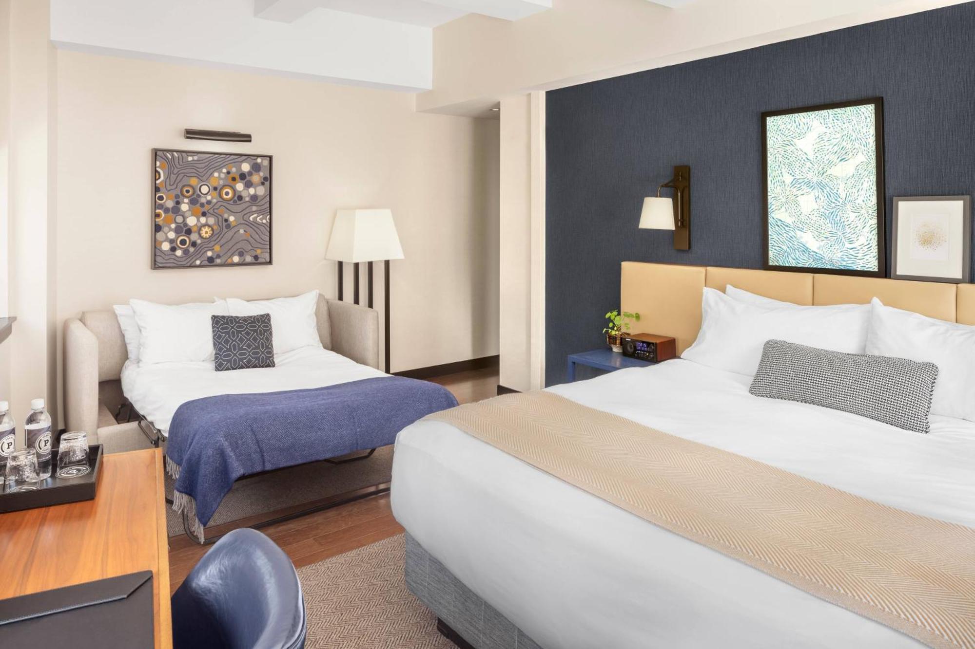 The Press Hotel, Autograph Collection