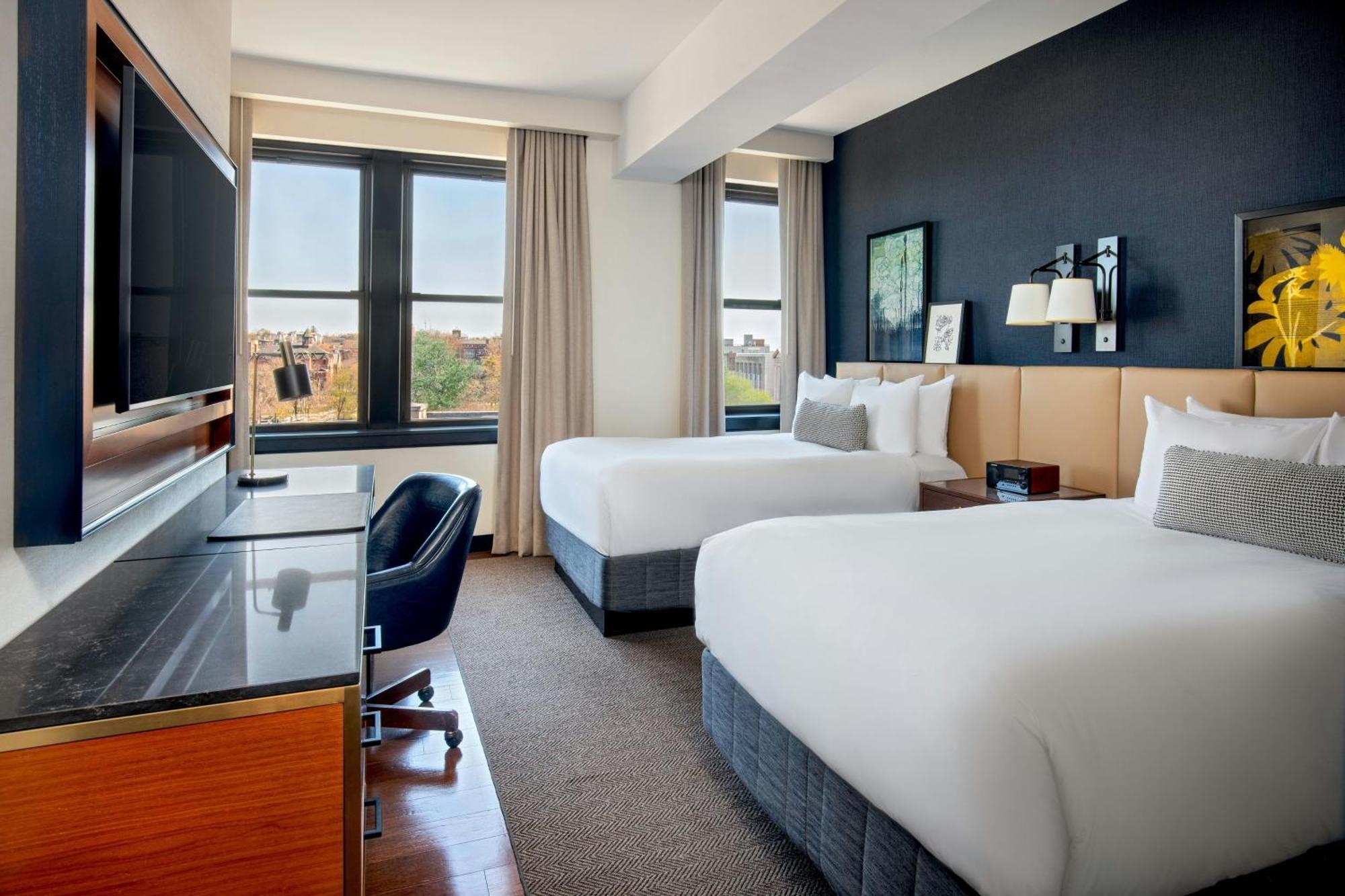 The Press Hotel, Autograph Collection