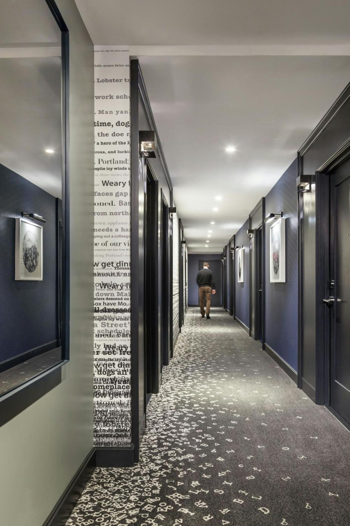 The Press Hotel, Autograph Collection Hotel 4*