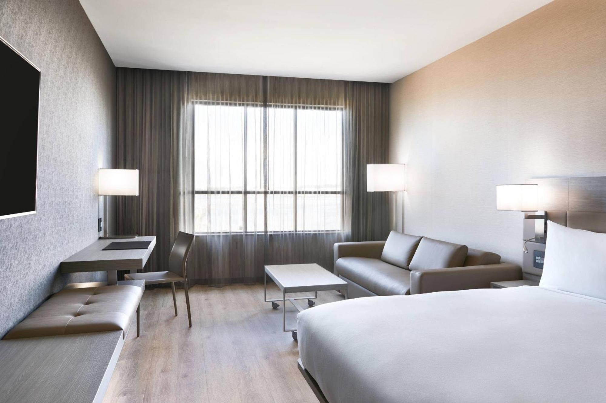Hotel Ac Downtown-waterfront, Me 4*