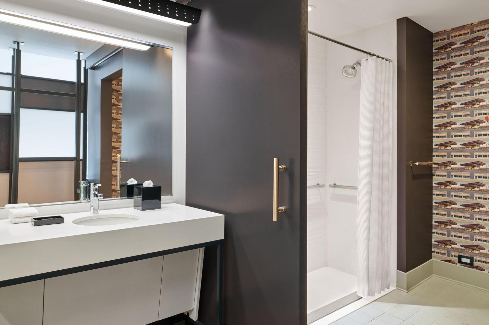 Aloft Downtown Waterfront Me 3* Portland