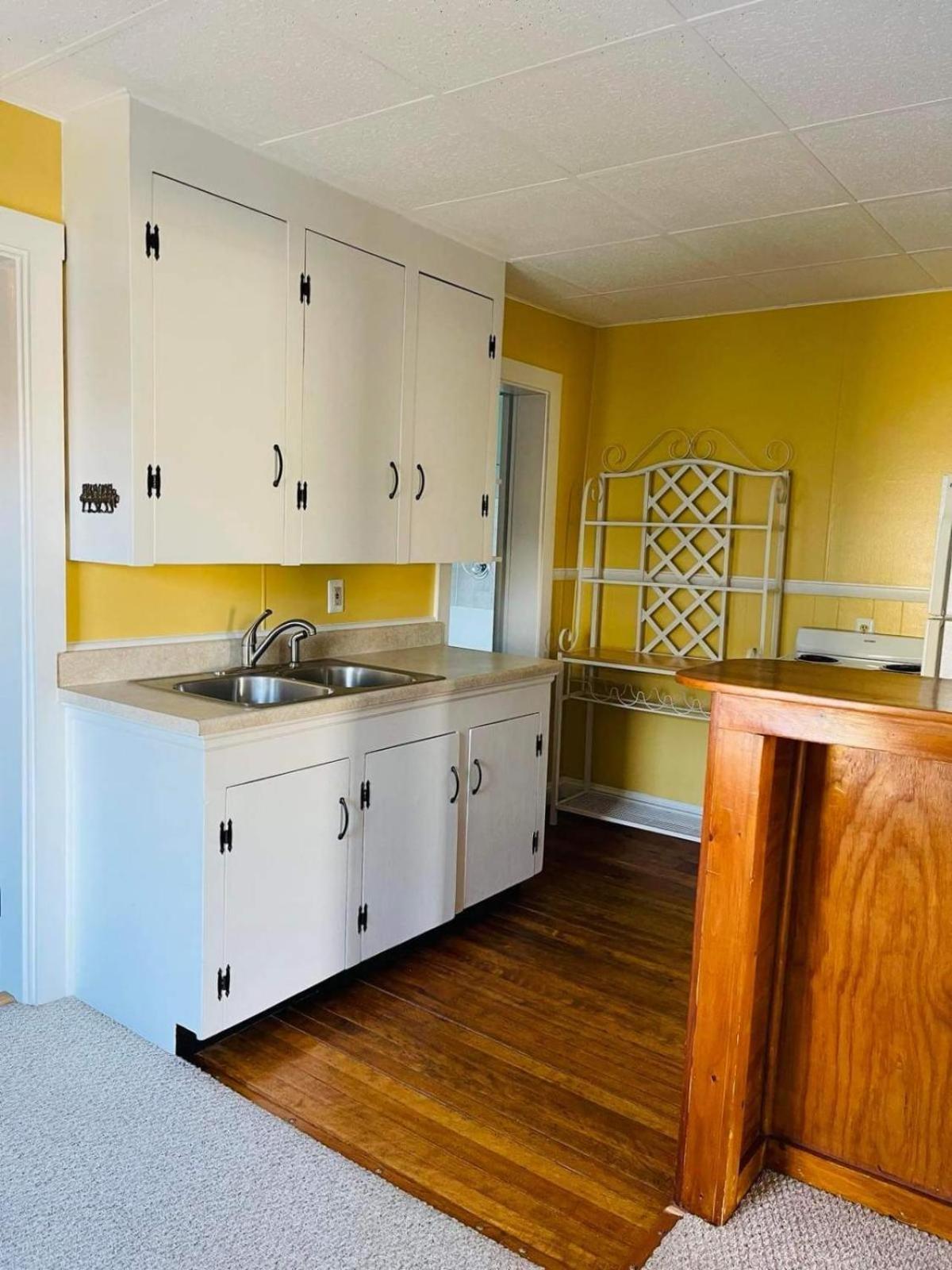Island View House Self Check-in Apartment Portland