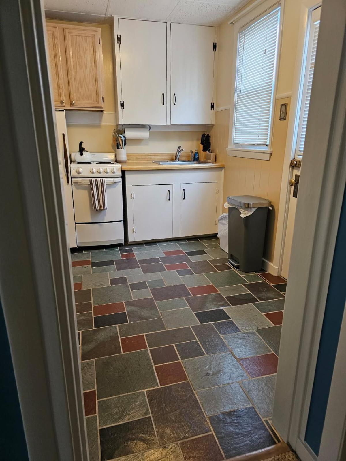 Island View House Self Check-in Apartment Portland