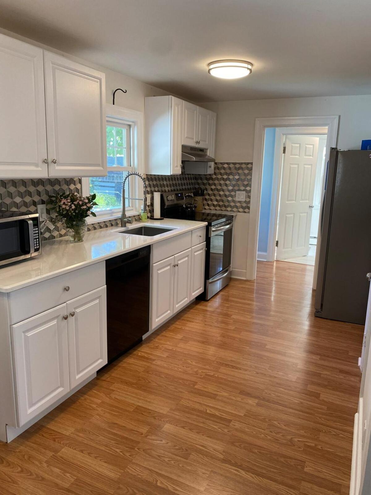 Holiday home Cozy Cape Minutes From Oldport And Thompson's Point