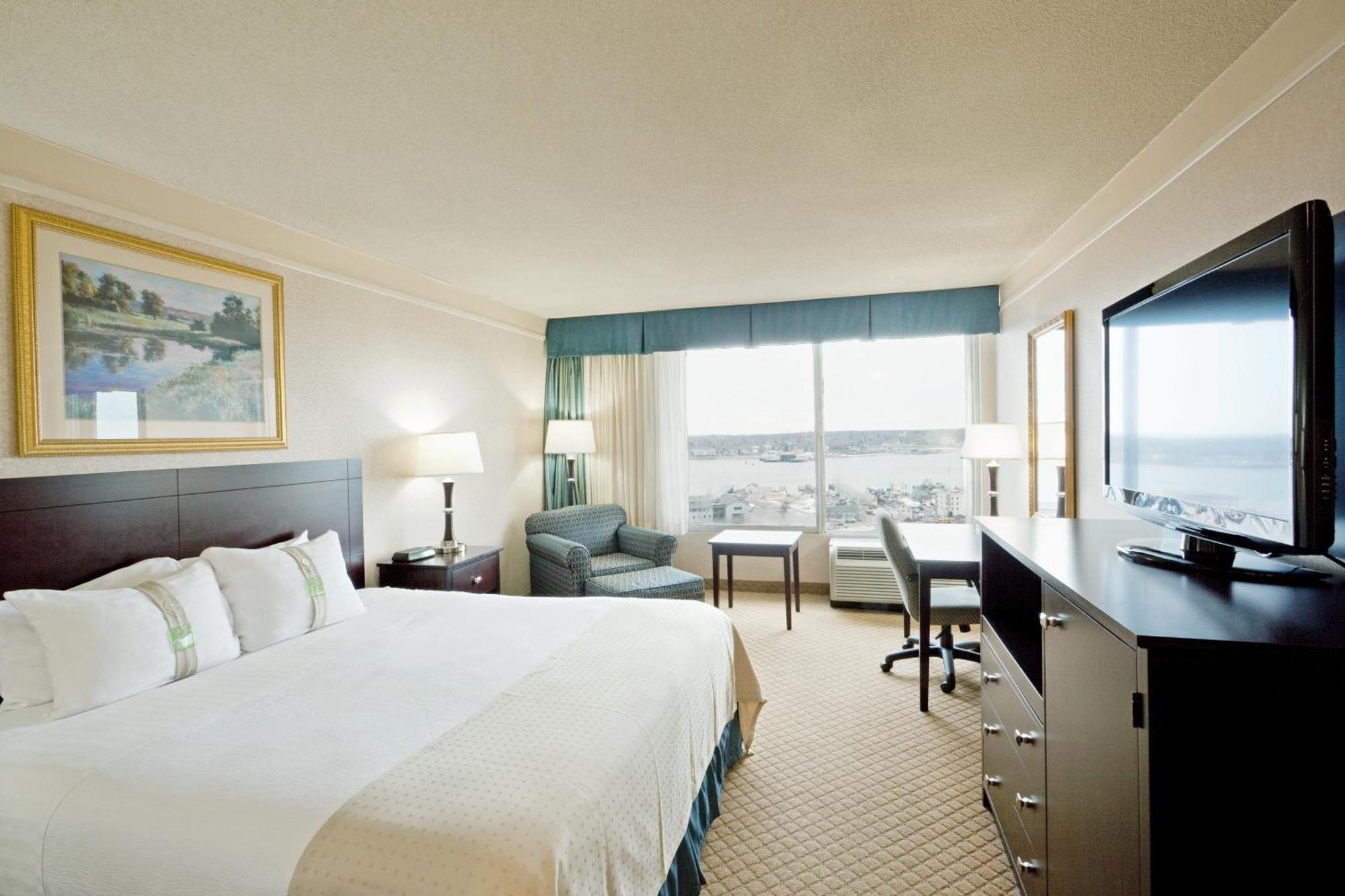 Portland-by The Bay By Ihg Hotel 3*