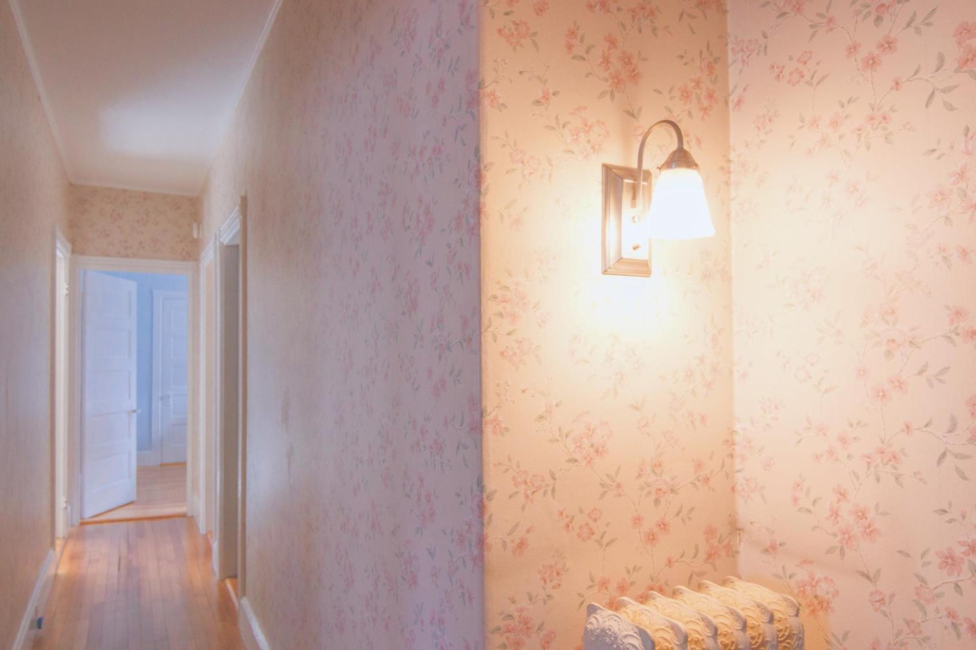 Apartment Spotless Victorian On William Portland