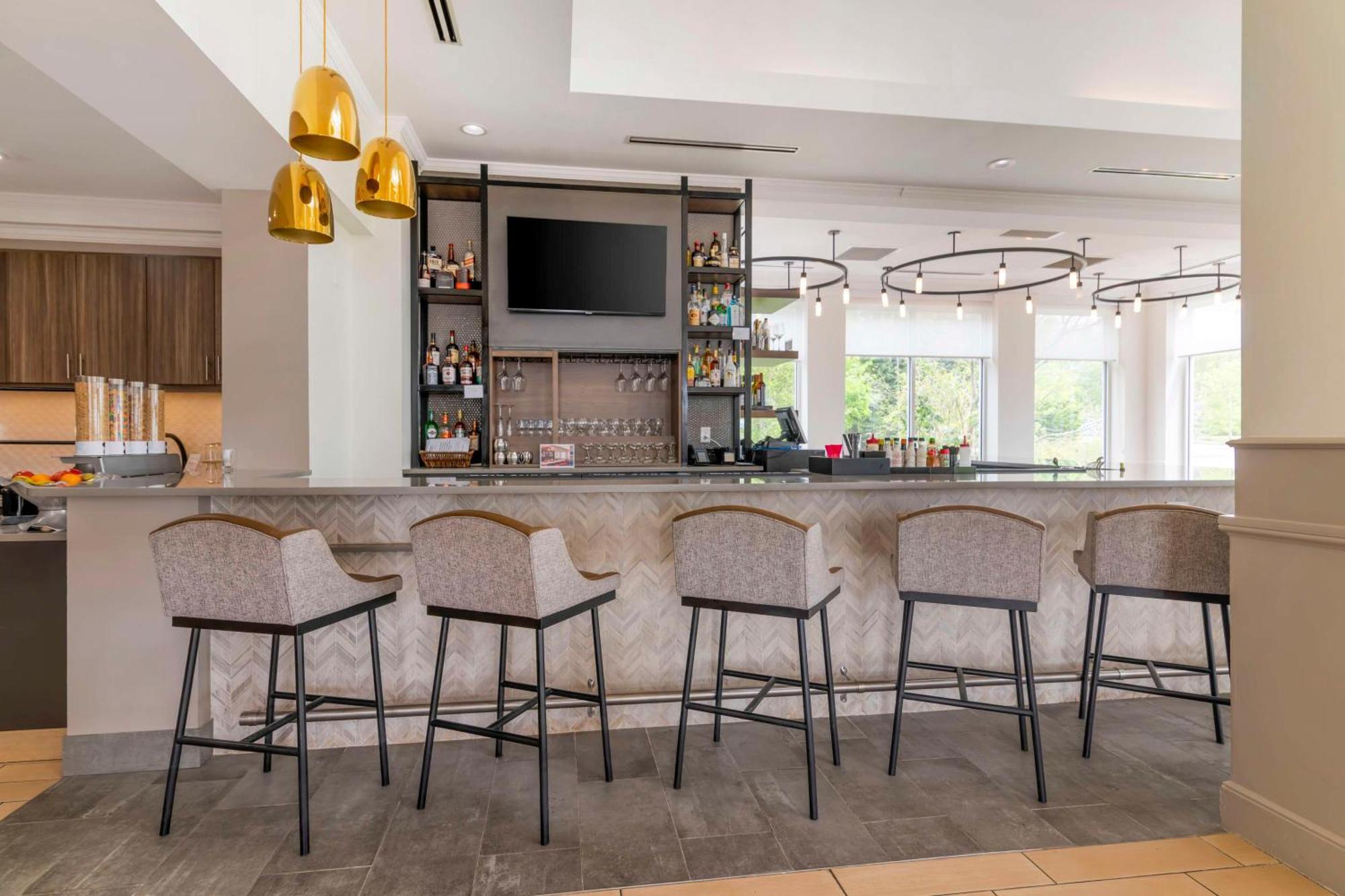 Hilton Garden Airport Hotel Portland