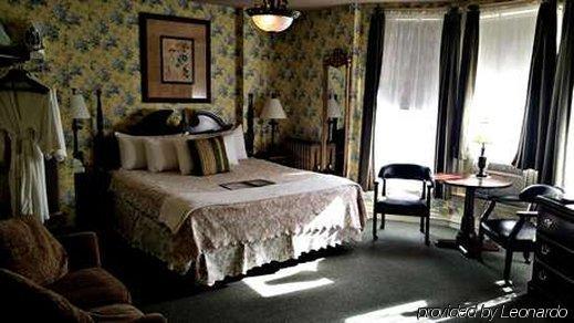 At St John In-town Inn