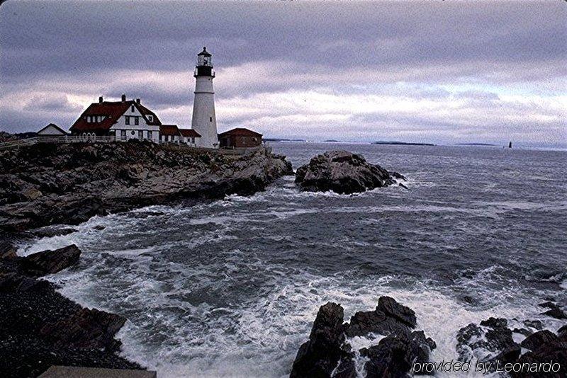 Hotel Portland-by The Bay By Ihg 3*