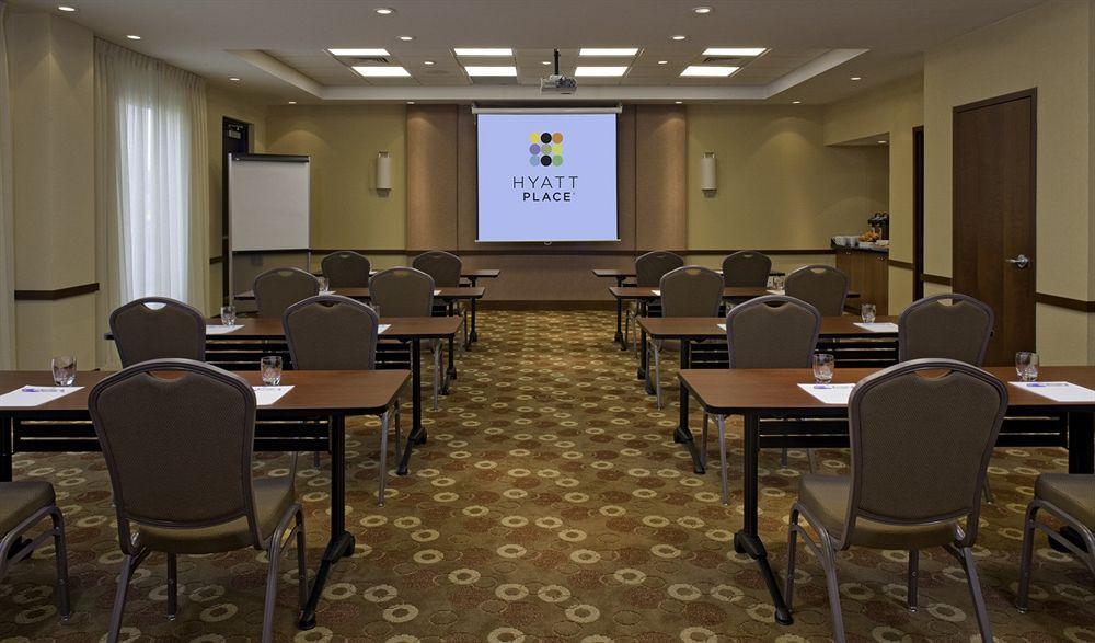 Hyatt Place Downtown - Old Port Square