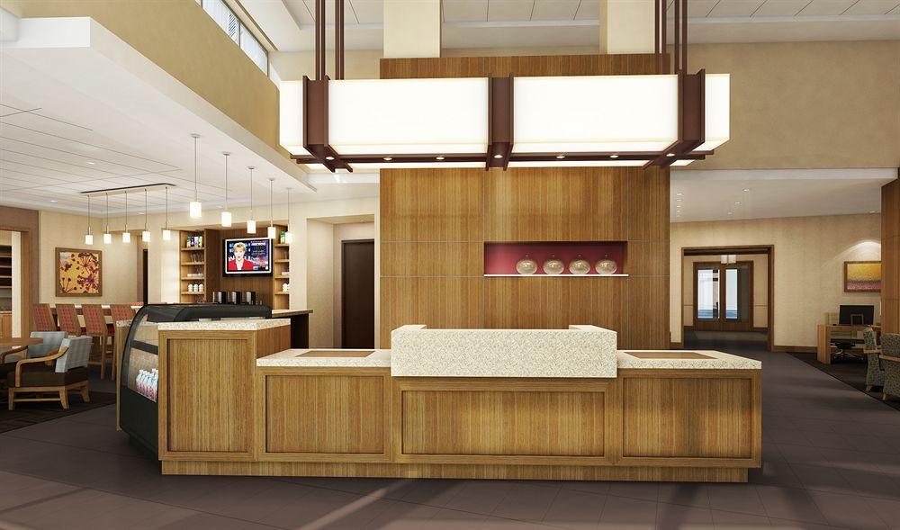 Hyatt Place Downtown - Old Port Square Portland