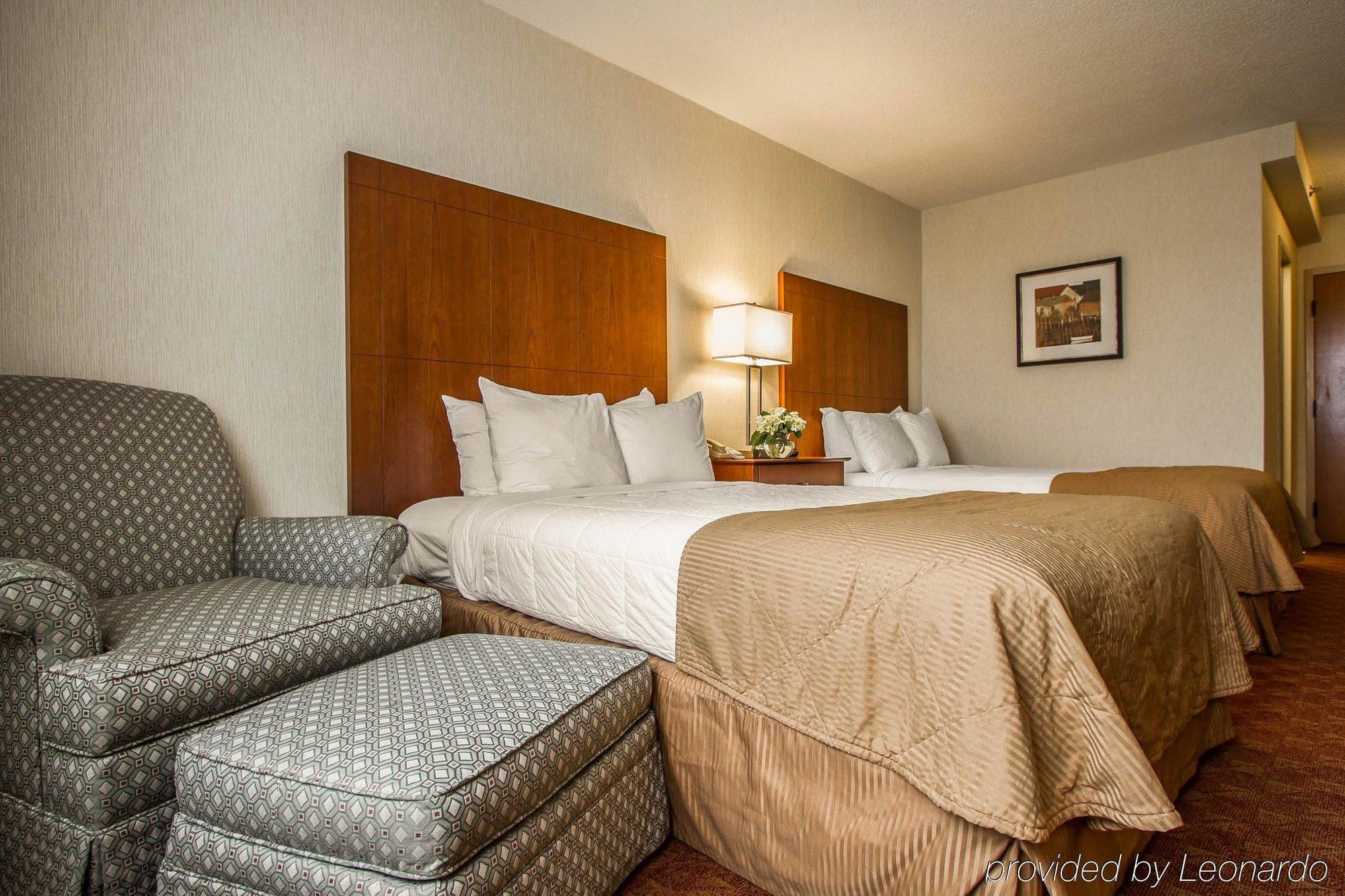 Hotel Clarion Airport Portland
