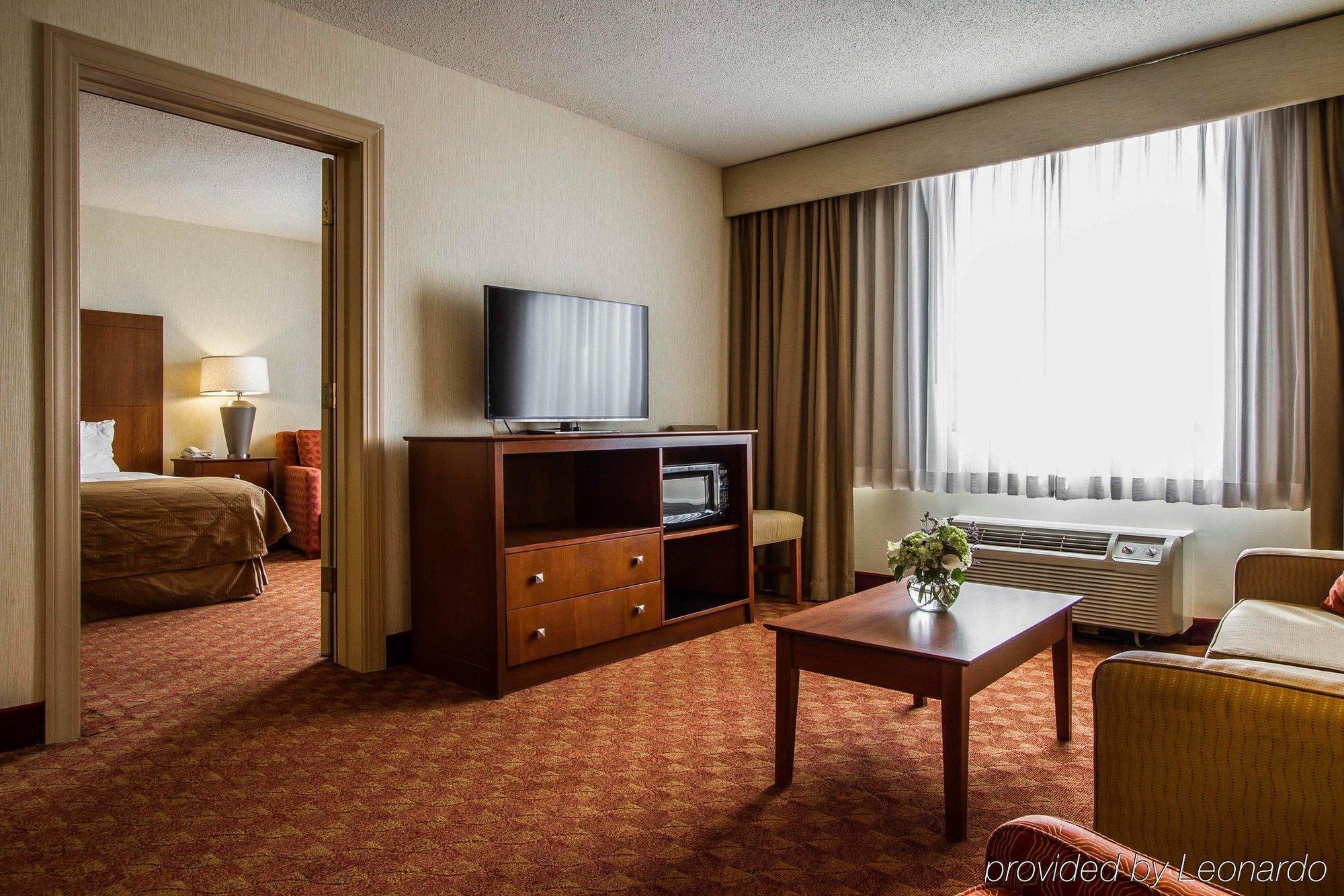 Clarion Airport Hotel Portland