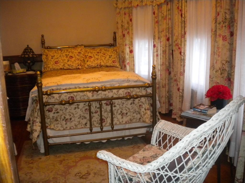 Bed & Breakfast Fleetwood House