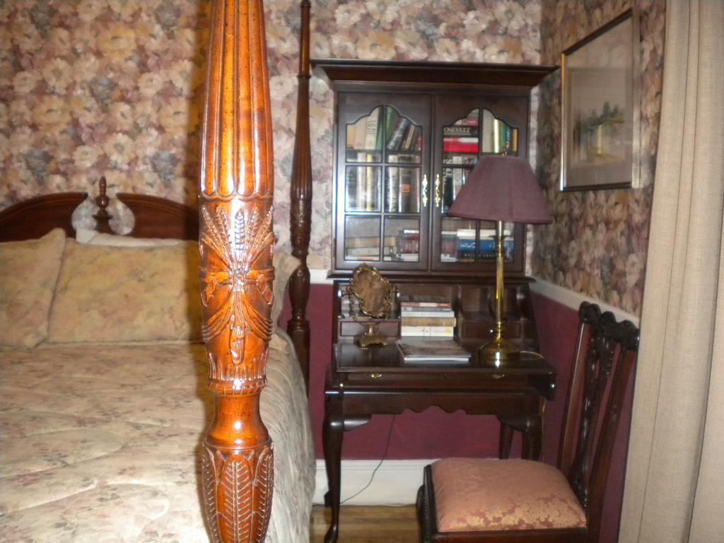 Fleetwood House