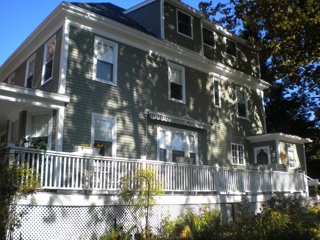 Fleetwood House 3*