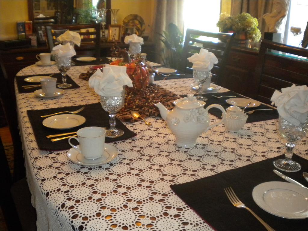 Fleetwood House Bed & Breakfast