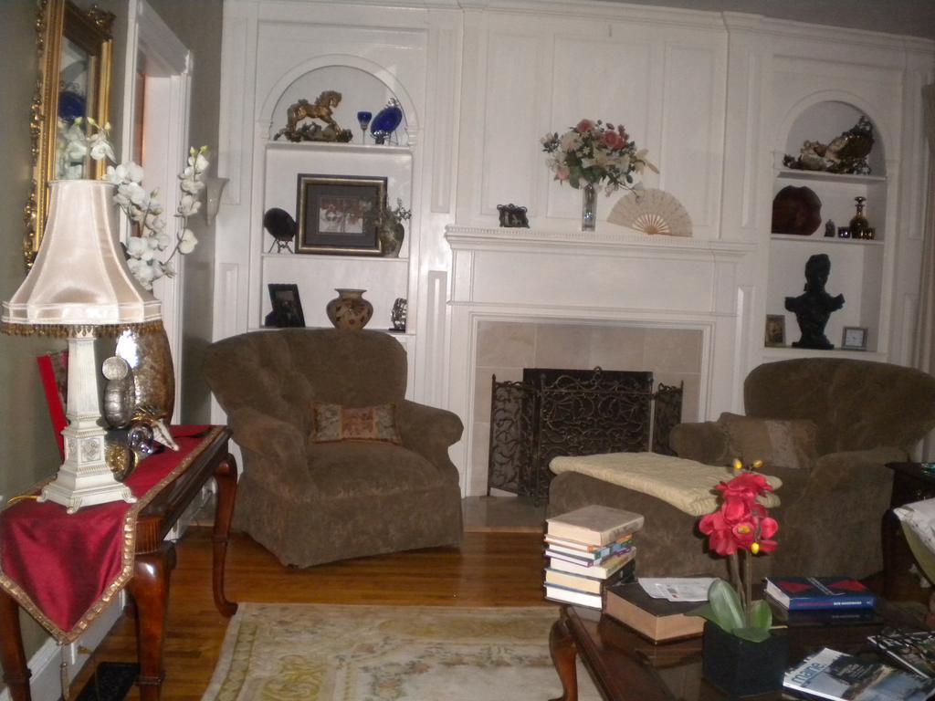 Bed & Breakfast Fleetwood House Portland