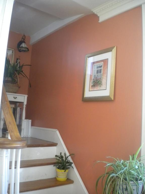 Fleetwood House Bed & Breakfast Portland