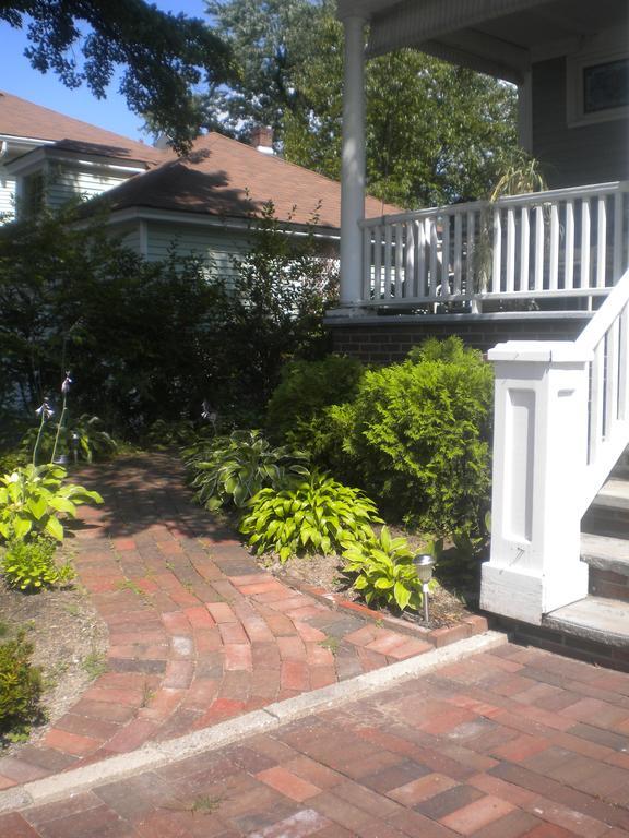 Fleetwood House Bed & Breakfast Portland