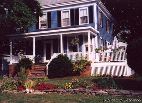 Fleetwood House Bed & Breakfast Portland