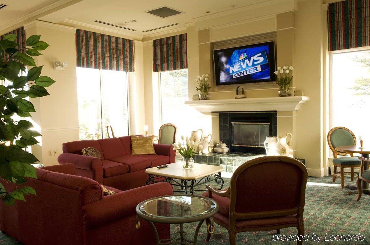 Hilton Garden Airport 3* Portland