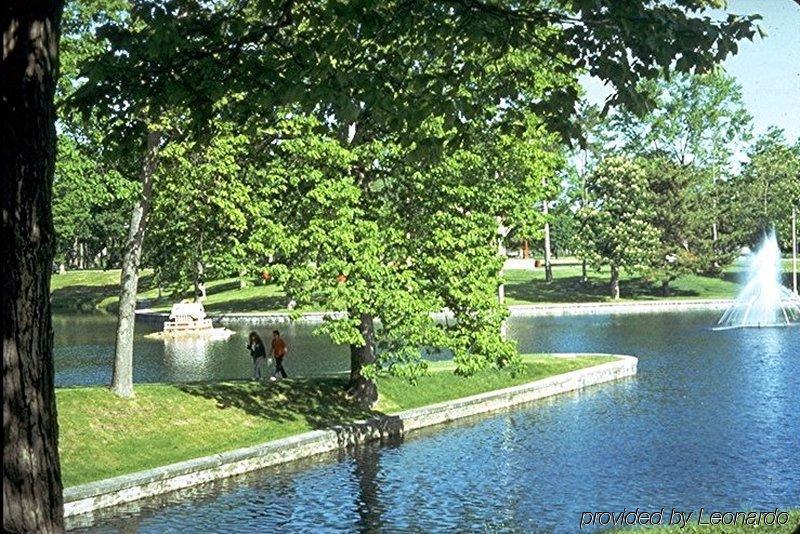 Portland-by The Bay By Ihg 3* Portland