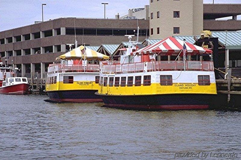 Portland-by The Bay By Ihg 3* Portland