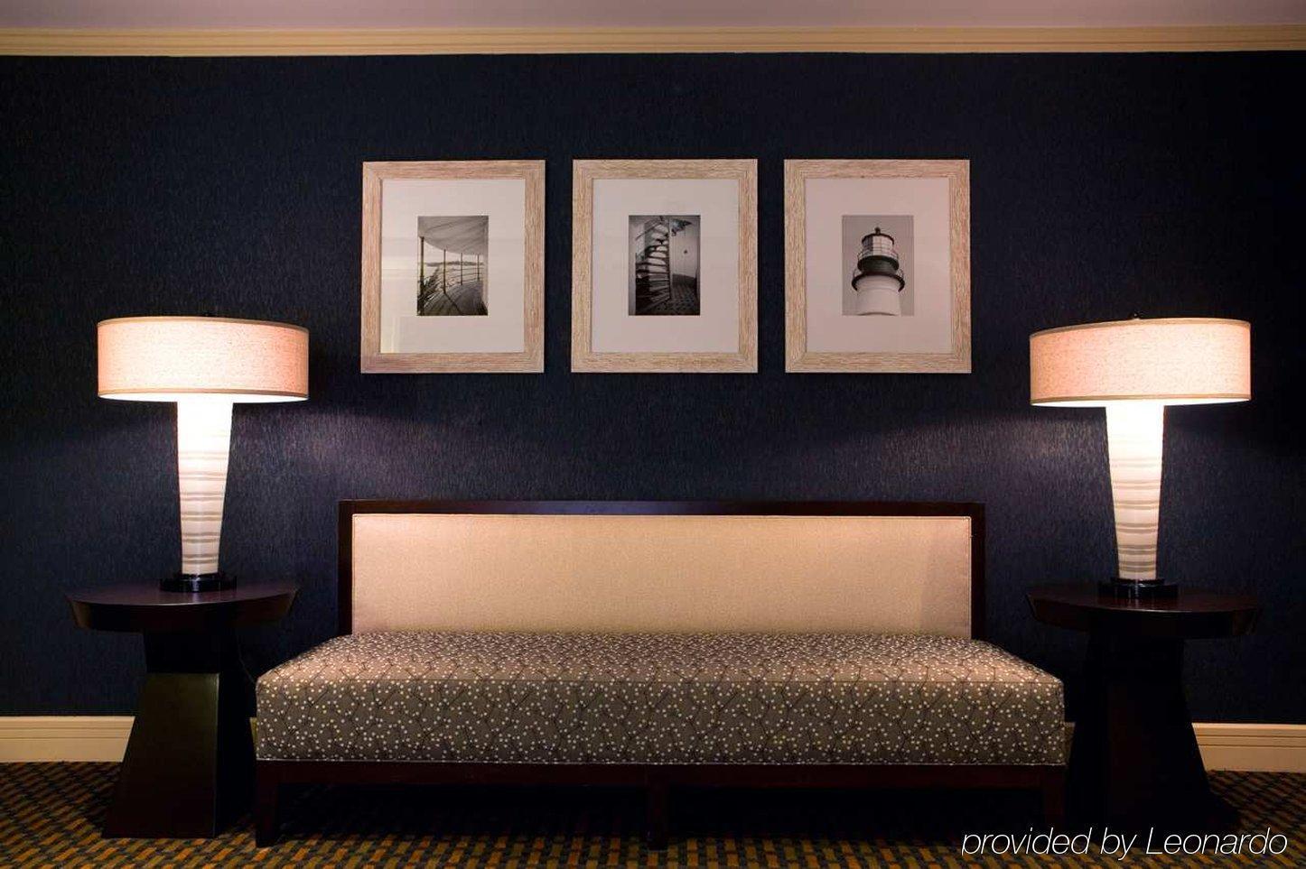 Embassy By Hilton Maine Portland