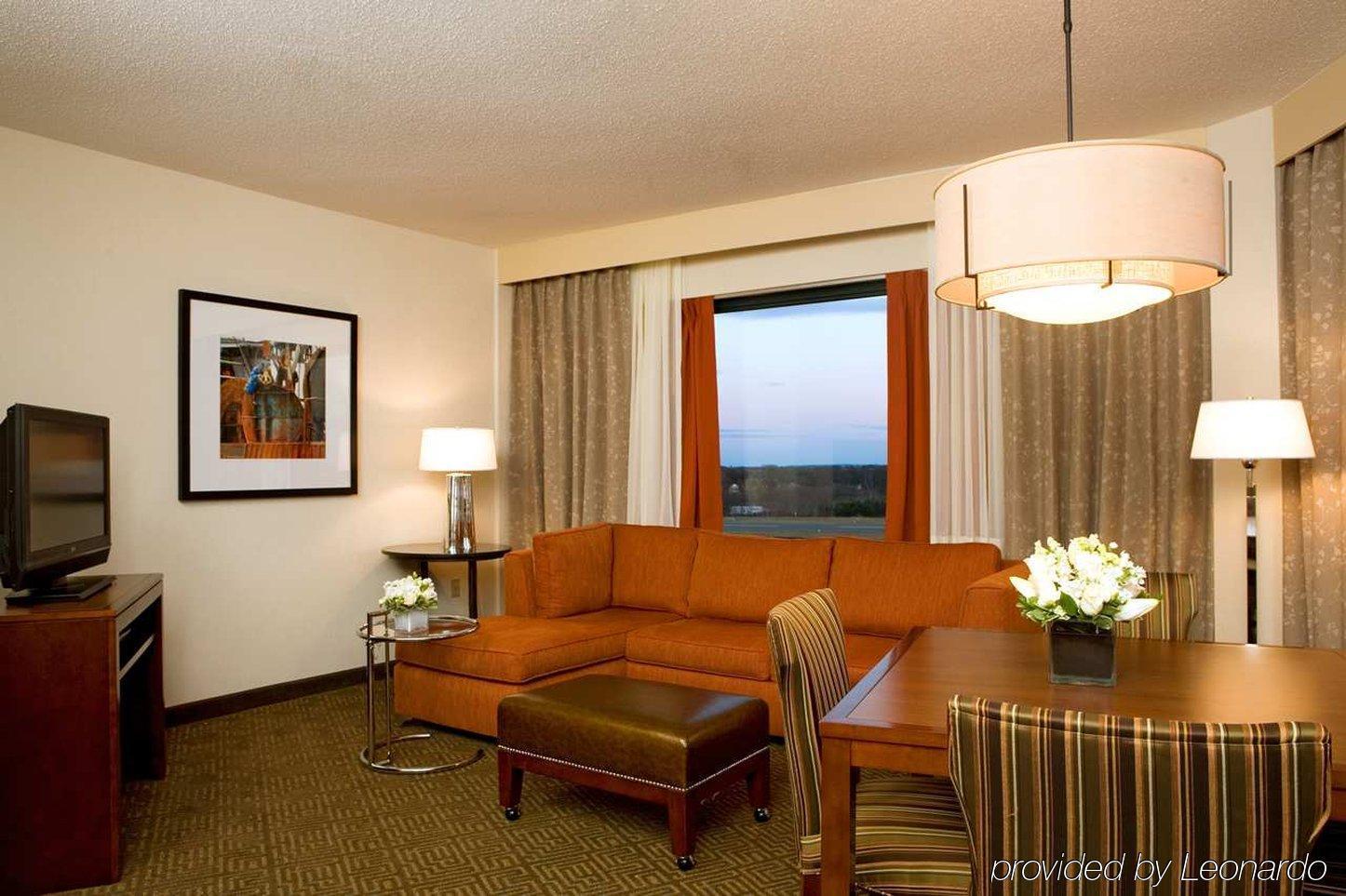 Embassy By Hilton Maine 4* Portland