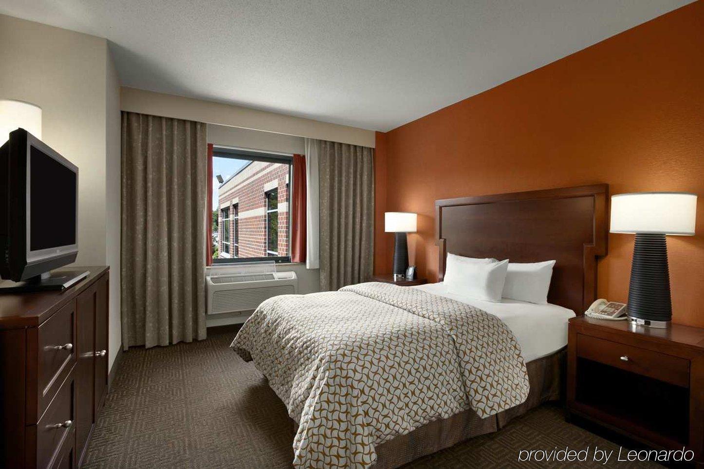 Embassy By Hilton Maine Hotel Portland