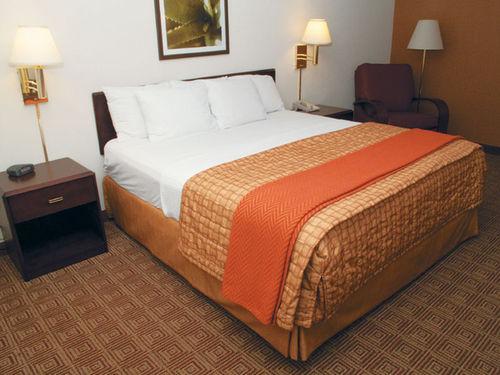 La Quinta By Wyndham Portland
