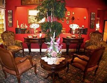 Inn At St John In-town Portland
