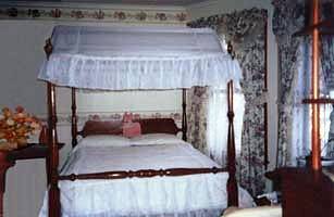 Fleetwood House 3*