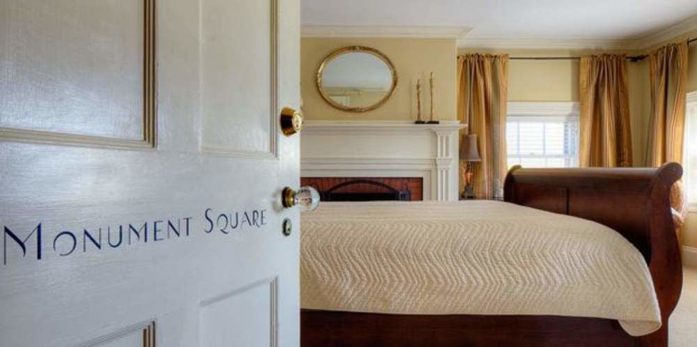 Inn Blind Tiger - Danforth Street 4*
