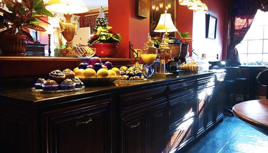 Inn At St John In-town Portland