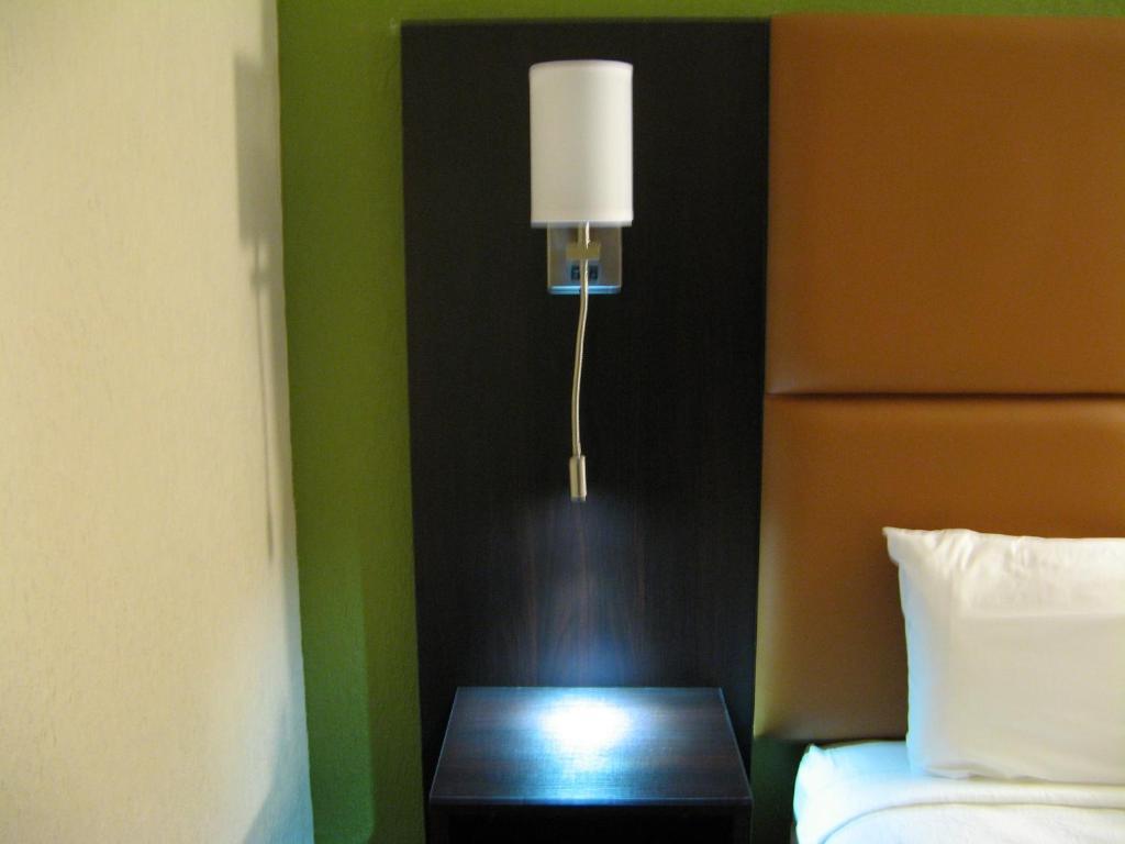 At Hotel 3*