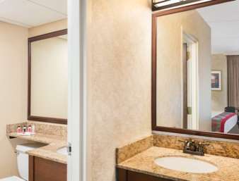 Ramada Plaza By Wyndham Hotel 3*