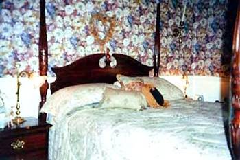 Fleetwood House Bed & Breakfast 3*