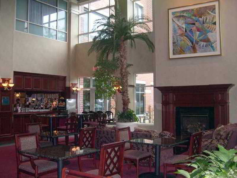 Embassy By Hilton Maine Hotel Portland