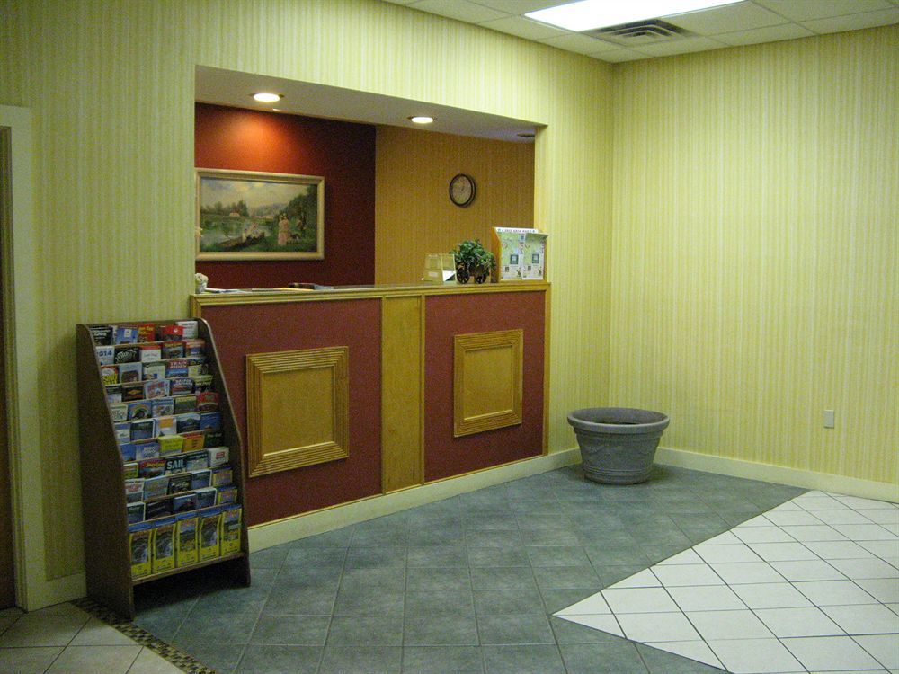 Hotel At Portland