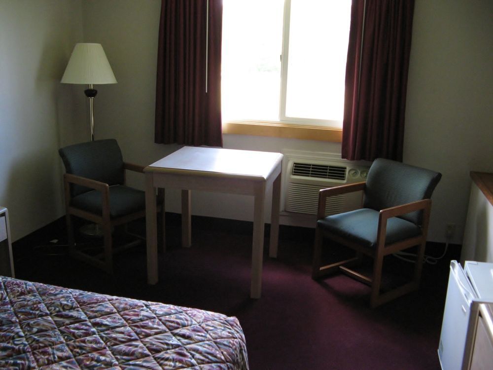 Hotel At Portland