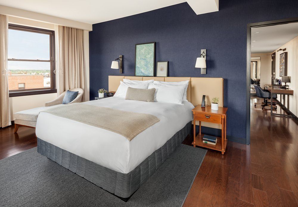 The Press Hotel, Autograph Collection Portland
