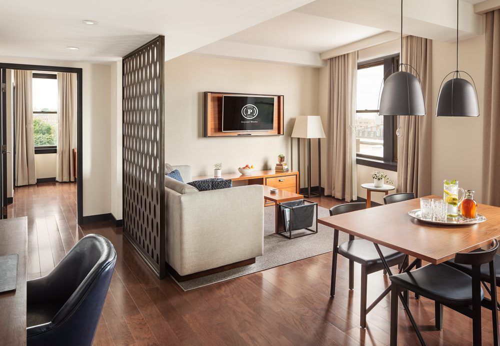 The Press Hotel, Autograph Collection